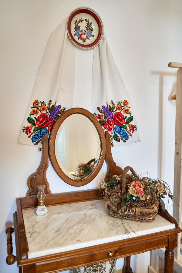 Gradina Lu' Ion "A Home Away From Home" (Adults Only) Vişeu de Sus 외부 사진